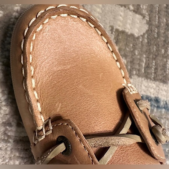 SPERRY - Songfish Boat Shoe - Picture 9 of 9